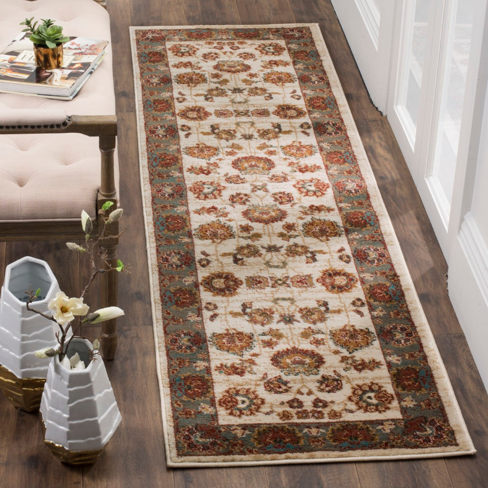 Safavieh Summit 292 Turkey Polypropylene Rug SMT292S-4