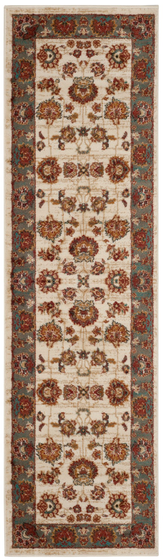 Safavieh Summit 292 Turkey Polypropylene Rug SMT292S-4