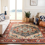 Safavieh Summit 293 Turkey Polypropylene Rug SMTL293A-5