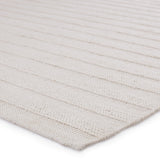 Jaipur Living Santa Barbara Collection SNB03 Miradero 100% PET Yarn Handmade Contemporary Stripes Rug RUG149543