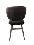 LH Imports Fraser Dining Chair SNH-01