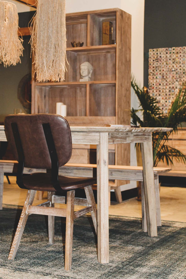 LH Imports Fraser Dining Chair SNH-01