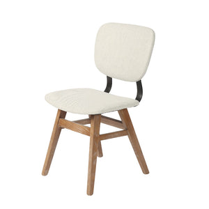 LH Imports Fraser Dining Chair SNH-01W