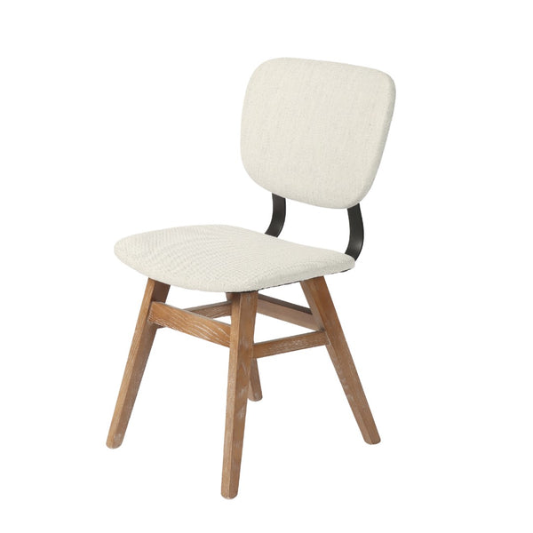 LH Imports Fraser Dining Chair SNH-01W