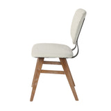 LH Imports Fraser Dining Chair SNH-01W