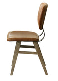 LH Imports Fraser Dining Chair SNH-01