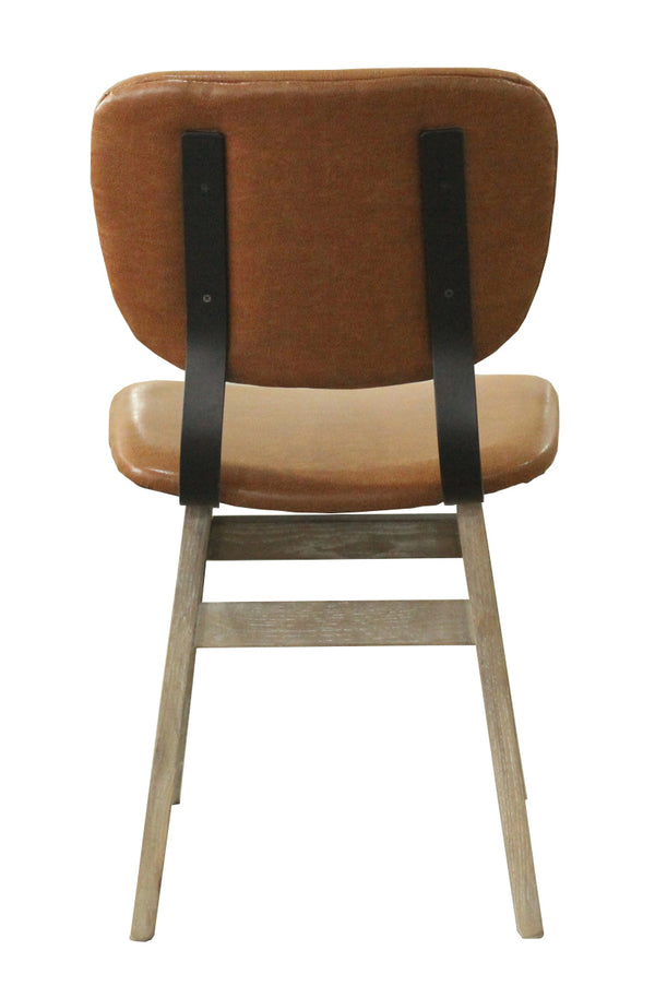 LH Imports Fraser Dining Chair SNH-01