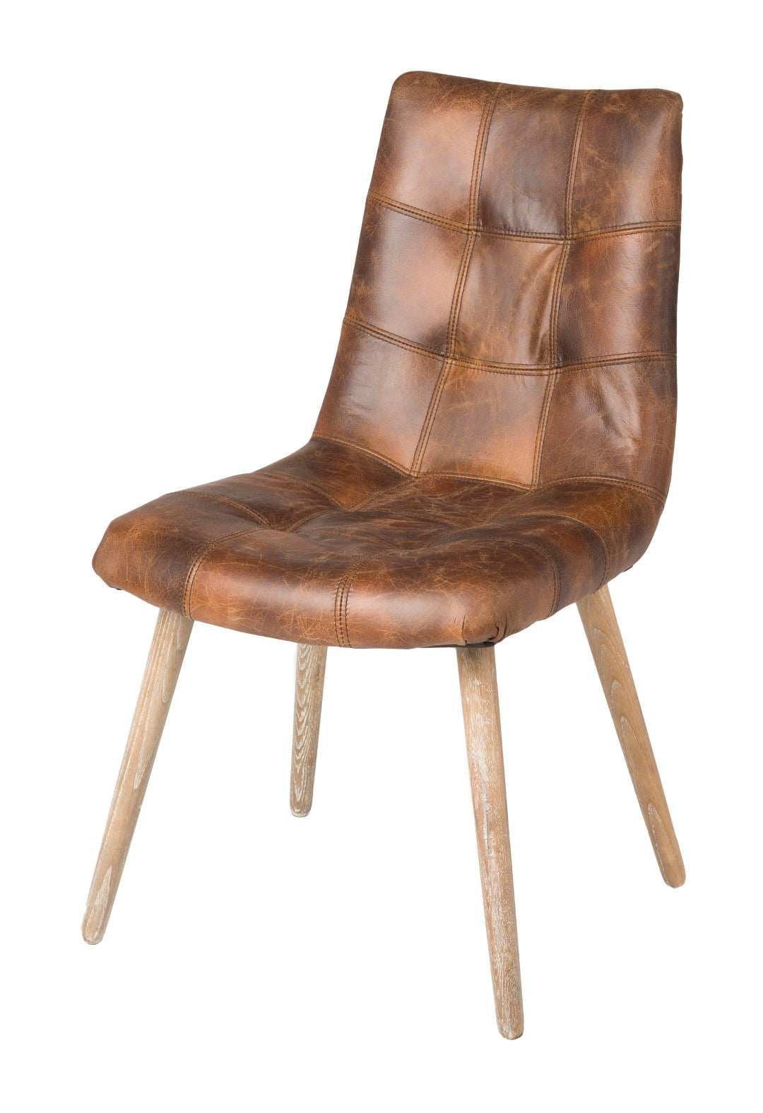 LH Imports Mackenzie Dining Chair
