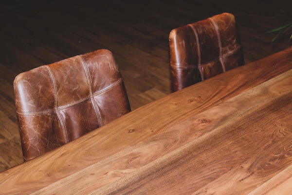 LH Imports Mackenzie Dining Chair SNH-15