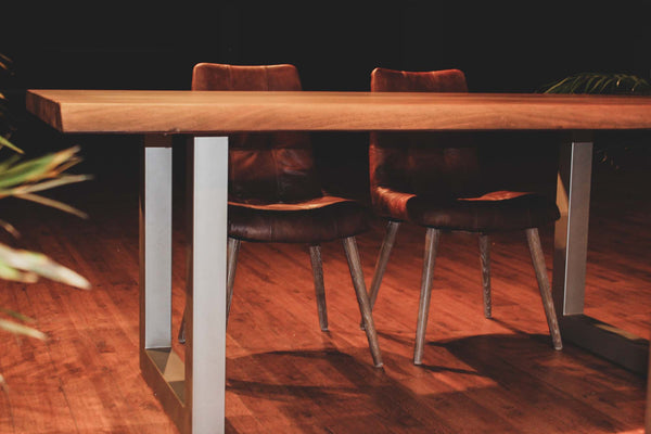 LH Imports Mackenzie Dining Chair SNH-15