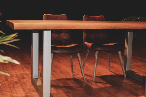 LH Imports Mackenzie Dining Chair SNH-15