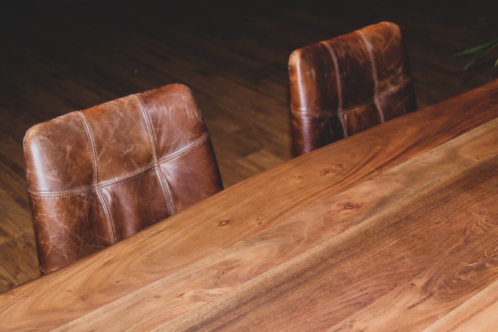 LH Imports Mackenzie Dining Chair - Thumbnail 3
