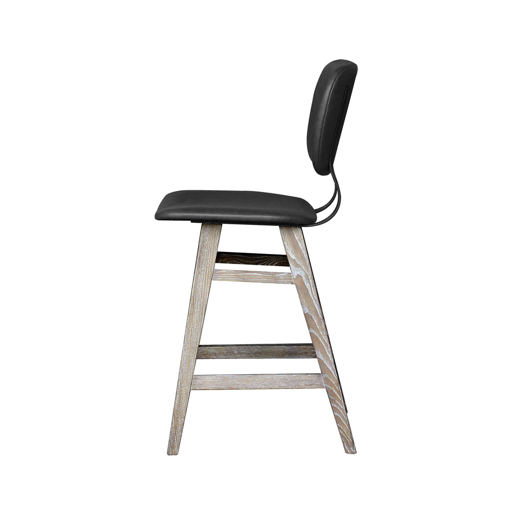 LH Imports Fraser Counter Stool SNH-18