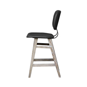 LH Imports Fraser Counter Stool SNH-18