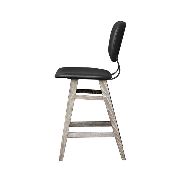 LH Imports Fraser Counter Stool SNH-18