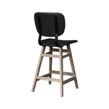 LH Imports Fraser Counter Stool SNH-18