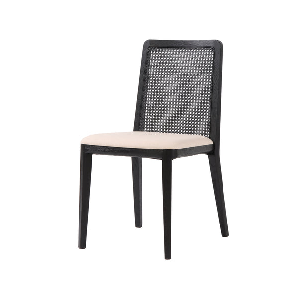 LH Imports Cane Dining Chair SNH-22