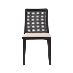 LH Imports Cane Dining Chair SNH-22