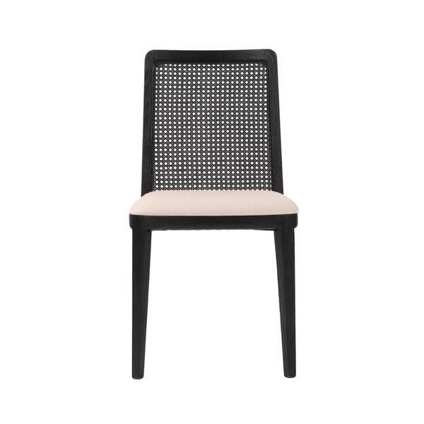 LH Imports Cane Dining Chair SNH-22
