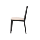 LH Imports Cane Dining Chair SNH-22