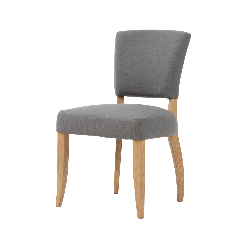 LH Imports Luther Dining Chair SNH-27