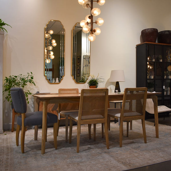 LH Imports Luther Dining Chair SNH-27