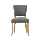 LH Imports Luther Dining Chair SNH-27