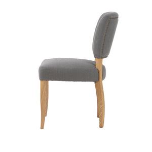 LH Imports Luther Dining Chair SNH-27
