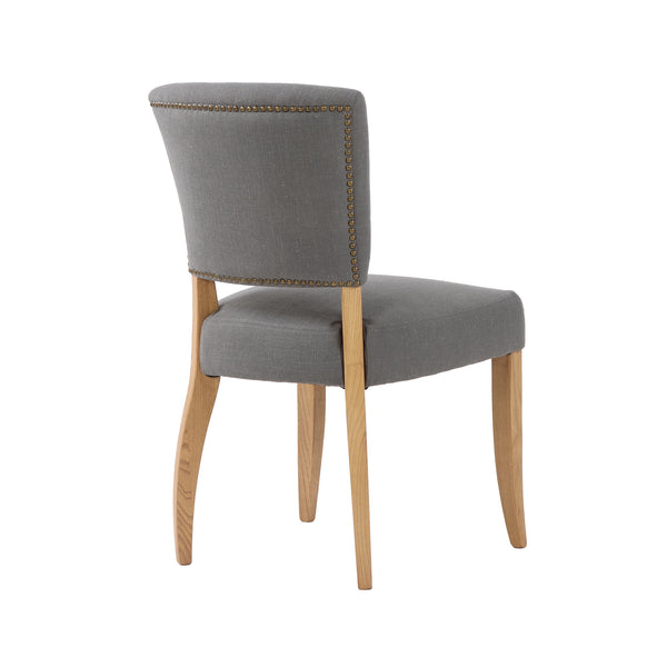 LH Imports Luther Dining Chair SNH-27