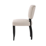 LH Imports Luther Dining Chair SNH-28