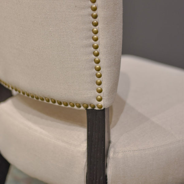 LH Imports Luther Dining Chair SNH-28