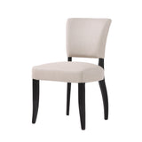 LH Imports Luther Dining Chair SNH-28