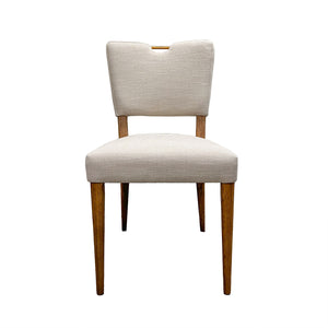 LH Imports Luella Dining Chair SNH-29-SB