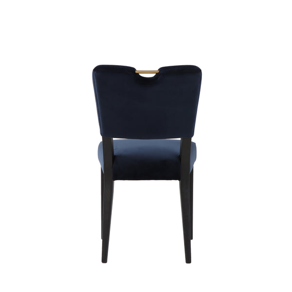 LH Imports Luella Dining Chair SNH-29