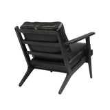 LH Imports Junior Arm Chair SNH-35