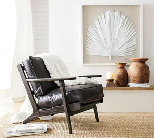 LH Imports Junior Arm Chair SNH-35