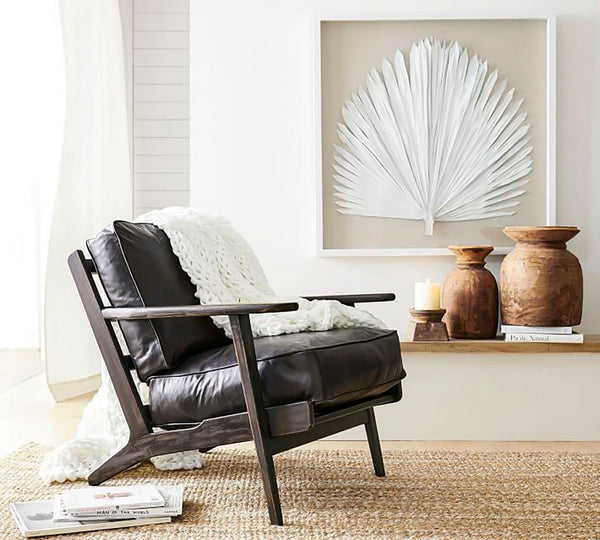 LH Imports Junior Arm Chair SNH-35