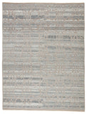 Sonnette Pearson SNN02 100% Wool Hand Knotted Area Rug