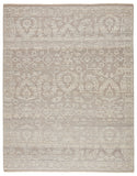 Jaipur Living Sonnette Collection SNN03 Ayres 100% Wool Handmade Transitional Floral Rug RUG153530