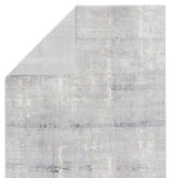 Jaipur Living Solace Collection SOC01 Lavato 60% Polypropylene 40% Polyester Machine Made Modern Abstract Rug RUG150991