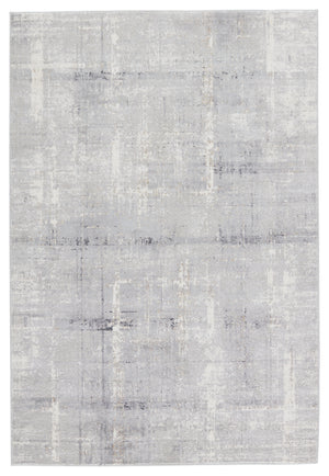 Jaipur Living Solace Collection SOC01 Lavato 60% Polypropylene 40% Polyester Machine Made Modern Abstract Rug RUG150991