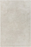 Sofie 100% Polyester Hand-Woven Contemporary Shag Rug