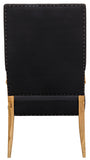 Noir Narciso Chair SOF285T