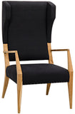 Noir Narciso Chair SOF285T