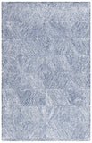 Safavieh Soho 126 Hand Tufted 50% Viscose/30% Wool/20% Cotton Contemporary Rug SOH126N-8