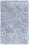 Soho 126 Hand Tufted 50% Viscose/30% Wool/20% Cotton Contemporary Rug