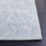 Safavieh Soho 127 Hand Tufted 50% Viscose/30% Wool/20% Cotton Contemporary Rug SOH127M-8