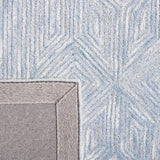 Safavieh Soho 127 Hand Tufted 50% Viscose/30% Wool/20% Cotton Contemporary Rug SOH127M-8