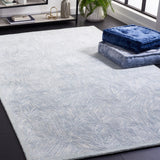 Safavieh Soho 127 Hand Tufted 50% Viscose/30% Wool/20% Cotton Contemporary Rug SOH127M-8