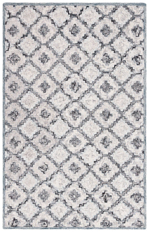 Safavieh Soho 128 Hand Tufted 50% Viscose/30% Wool/20% Cotton Contemporary Rug SOH128F-8